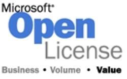 Microsoft Ms Ovl-nl Winent Sngl Sa 1y-y3 Ap (kv3-00606)