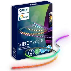 Calex Banda LED Calex Smart USB RGBIC CCT, USB, 2m (1801000201)
