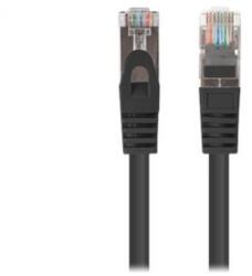 Lanberg Patchcord Cat. 6 FTP 5m black 10 (PCF6-20CC-0500-BK)
