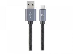 Gembird CCB-mUSB2B-AMCM-6 USB 2.0 cable (CCB-MUSB2B-AMCM-6)