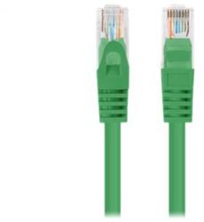 Lanberg Patchcord Cat. 6 UTP 2m green 10 (PCU6-20CC-0200-G)