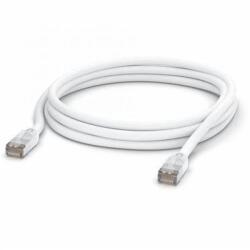 Ubiquiti Nano-thin patch cable with 2.5 GbE supp (UACC-CABLE-PATCH-EL-12M-W)