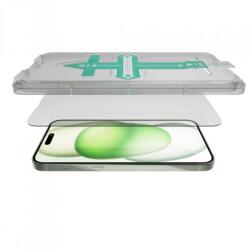 Next One Folie protectoare sticla iPhone 15 (IPH-15-TMP)