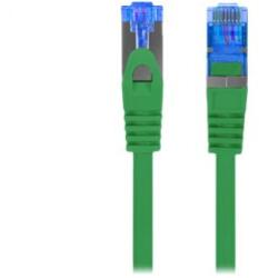 Lanberg patchcord cat. 6A FTP LSZH CCA 5m (PCF6A-10CC-0500-G)