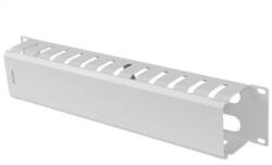 Lanberg 19inch Cable Managmement Metal (AK-1705-S)