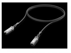 Ubiquiti Networks UBIQUITI UACC-DAC-SFP10-3m DAC Cable SFP (UACC-DAC-SFP10-3M)