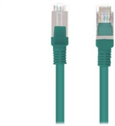 Lanberg Patchcord cat. 6 30m FTP green (PCF6-10CC-3000-G)