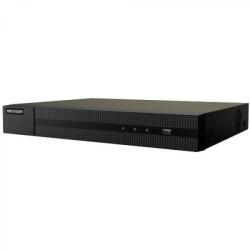 HiWatch NVR HiWatch 4 canale HWN-2104MH(D) 1-ch, 1920 Ă 1080p/60Hz, 1280 Ă 1024/60Hz, 1280 Ă 720/60Hz, 1024 Ă 768/60Hz, H. 265+/H. 265/H. 264+/H. 264, iesiri: HDMI, VGA, 1 x SATA max 6TB, alimentare: 48 V