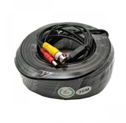  OTHER CABLU VIDEO CU ALIMENTARE 30M 4k BD-30-4K (BD-30-4K)