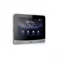  OTHER Post interior videointerfon DNAKE 7 cu Android Memorie: 1GB, Flash: 8GB, Ecran: 7 IPS LCD, 1024x600, touch Screen Alimentare: DC12V/2A or IEEE 802.3at PoE+ Consum: 10W Interfata: 1 x RJ45, 10/10