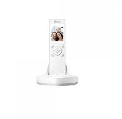  OTHER Sonerie Wireless Dnake Kit sonerie DC200+ post interior DM30 DC200: Camera 0.3MP cu 6 LED-uri pentru Night Vision 1 buton sonerie, Alarma de sobotaj Distanta Wireless 400M Transmisie: 2.4GHz- 2.
