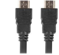 Lanberg HDMI M/M v1.4 cable 5m CCS black (CA-HDMI-13CC-0050-BK)