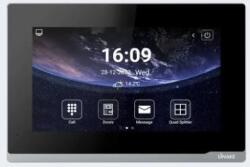  OTHER Monitor videointerfon DNAKE 7 Cu Android 10, Ecran 7-inch TFT LCD, Rezolutie 2MP, Touch Screen Alimentare PoE (802.3af) or DC12V/2A Interfata: 1 x RJ45, 10/100 Mbps adaptive Protocol: SIP, UDP, 