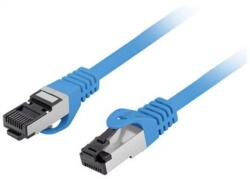 Lanberg Patchcord Cat 8 1 S/FTP LSZH CU (PCF8-10CU-0200-B)