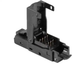 Lanberg RJ-45 utp cat 6 plug 8P8C (PLU-6000TL)