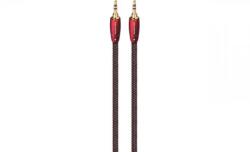 AudioQuest Cablu audio jack 3.5mm T - jack 3. mm T AudioQuest Golden Gate, 5m (GOLDG05M)