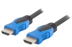 Lanberg CA-HDMI-20CU-0018-BK cable (CA-HDMI-20CU-0018-BK)