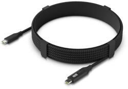 Ubiquiti Braided power and data cable with a dou (AFI-CABLE-USB-7M)