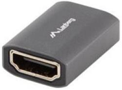 Lanberg AD-HDMI-02 adapter HDMI F/F 8K (AD-HDMI-02)