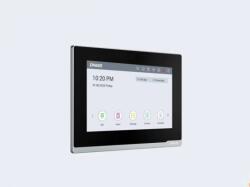  OTHER Monitor videointerfon DNAKE E216, Sistem Linux , Ecran 7-inch TFT LCD, Rezolutie 2MP, Touch Screen Alimentare PoE (802.3af) or DC12V/2A Interfata: 1 x RJ45, 10/100 Mbps adaptive Protocol: SIP, U