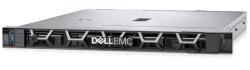 Dell PowerEdge R250 Rack Server Intel Xeon E-2314 2.8GHz, 8M Cache, 4C/4T, Turbo (65W), 3200 MT/s, 2x 16GB UDIMM, 3200MT/s, 2x 480GB SSD SATA Read ntensive, 3.5 Chassis with up to x4 Cabled Hard Drives… (P
