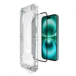 Next One All-rounder Glass Screen Protector for iPhone 16 (IPH-16-ALR) - voipshop