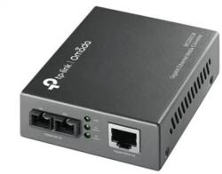 TP-Link MC200CM Gbit MM SC Converter (MC200CM)