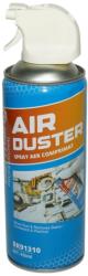 Breckner Germany Spray aer comprimat 450 ml Breckner Germany pentru curatare electronice (BK91310)