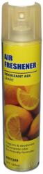 Breckner Germany Spray odorizant pentru camera cu parfum de lamaie 320 ml Breckner Germany (BK91288)