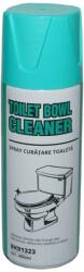 Breckner Germany Spray spuma activa pentru curatarea toaletei 400 ml Breckner Germany (BK91323)