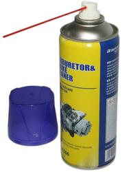 Breckner Germany Spray pentru curatare carburator 450 ml Breckner Germany (BK91306)