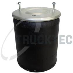 Trucktec Automotive Burduf, suspensie pneumatica TRUCKTEC AUTOMOTIVE 03.30. 807 (03.30.807)