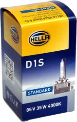 HELLA Bec auto xenon pentru far Hella D1S 35W 85V (AC5041)