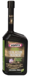 WYNNS Aditiv tratament profesional motoare benzina Wynns 500ml (AC50152)