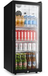 Klarstein GrandCooler Black (SC-130FC)