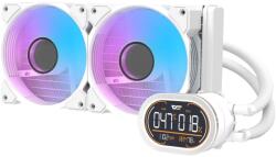 darkFlash DH240D V2 WHITE