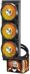 darkFlash UV360 BLACK
