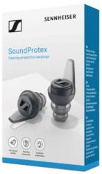 Sennheiser SoundProtex - Védő füldugók 3 típusú akusztikus szűrővel