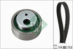 INA Set curea de distributie INA 530 0258 10 (530025810)