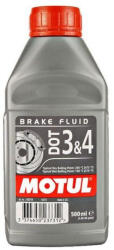 Motul Lichid frana Motul DOT 34 0.5 ML