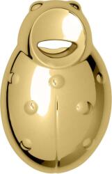 Bugatti Deschizător de sticle Coccinella auriu (40-7080DR)