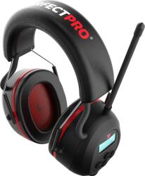 Perfectpro Casti Over-Head Perfectpro H-40 Earprotection Headphones (H-40)