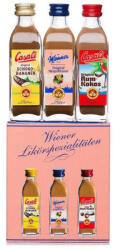  Manner Casali mini pack pdd. 3x0, 04 15%