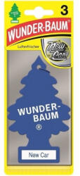 Wunder-Baum Odorizant auto Wunderbaum Masina noua (AC13561)