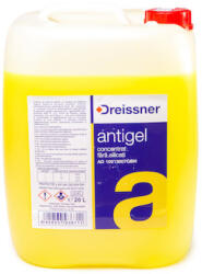 Dreissner Antigel Dreissner G12+ Galben 20L (AC10812)