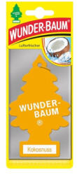 Wunder-Baum Odorizant auto Wunderbaum Nuca de Cocos (AC13637)