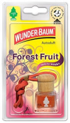 Wunder-Baum Odorizant auto Wunderbaum Fructe de Padure (AC13663)