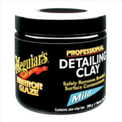 Meguiar's Argila decontaminare medie Meguiars Detailing Clay Mild 200g (AC36833)