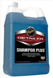 Meguiar's Sampon auto Meguiars Shampoo Plus 3.78L (AC36838)