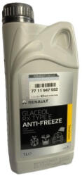 Renault Antigel Renault Glaceol Long Life RX Type E 1L (AC64847)